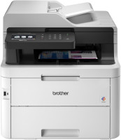 Brother MFC-L3750CDW Farblaser-Multifunktionsgerät, (gebraucht <10.000 S.) 