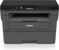 Brother DCP-L2530DW S/W-Laser-Multifunktionsgerät, gebraucht, <47.000S. 