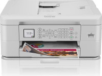 Brother MFC-J1010DW Tintenstrahl-Multifunktionsgerät, Vorführgerät(wie neu) 