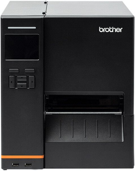 Brother TJ-4420TN Profi-Etikettendrucker, Vorführgerät (wie neu) 