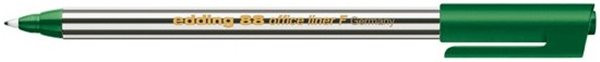 Officeliner Edding 88 0,6 mm grün