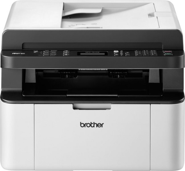 Brother MFC-1910W S/W-Laser-Multifunktionsgerät, Vorführgerät (wie neu)