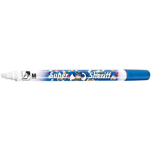 Tintenlöscher Pelikan Super Sheriff 987032, Strichstärke M 