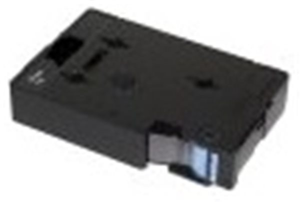 Original Beschriftungsband Brother TZe-N231, 12mm x 8m, schwarz auf weiß