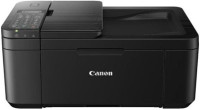 Canon PIXMA TR 4550 Tintenstrahl-Multifunktionsgerät im unschönen Karton 