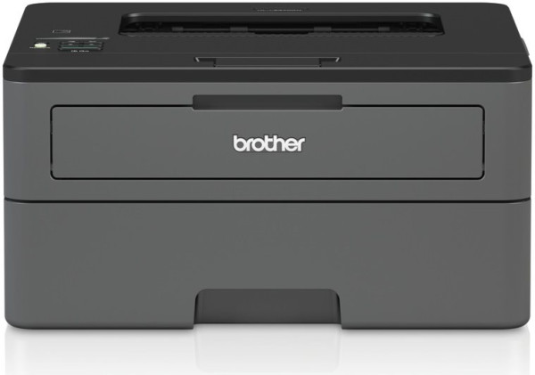 Brother HL-L2370DN S/W-Laserdrucker, Vorführgerät (wie neu) 