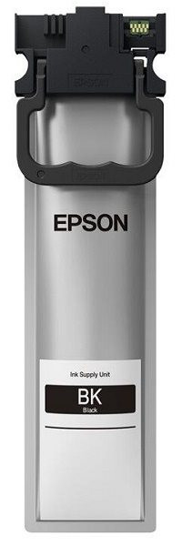 Original Tinte Epson T11C1, ca. 3.000 S., pigmentschwarz