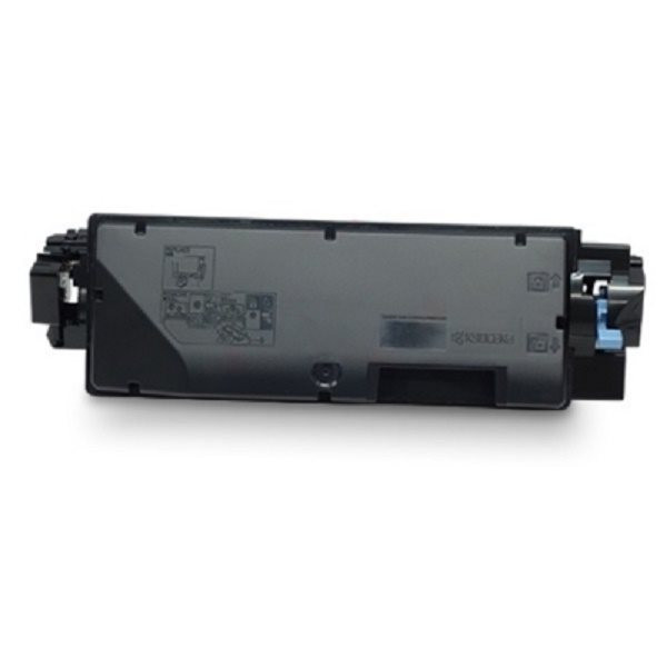 Original Toner Kyocera TK-5270K, ca. 8.000 S., schwarz 