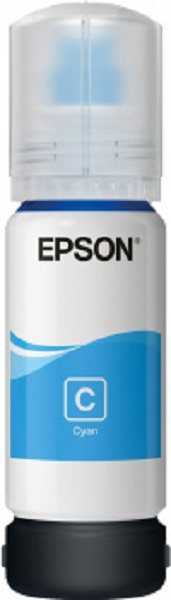 Original Tinte Epson T03R240, ca. 6.000 S., Nachfüllflasche, cyan