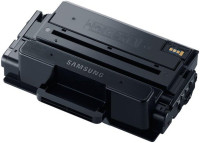 Original Toner HP-Samsung MLT-D203L / SU897A, ca. 5.000 S., schwarz  Original Toner HP-Samsung MLT-D203L / SU897A, ca. 5.000 S., schwarz