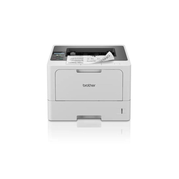 Brother HL-L5210DN S/W-Laserdrucker 