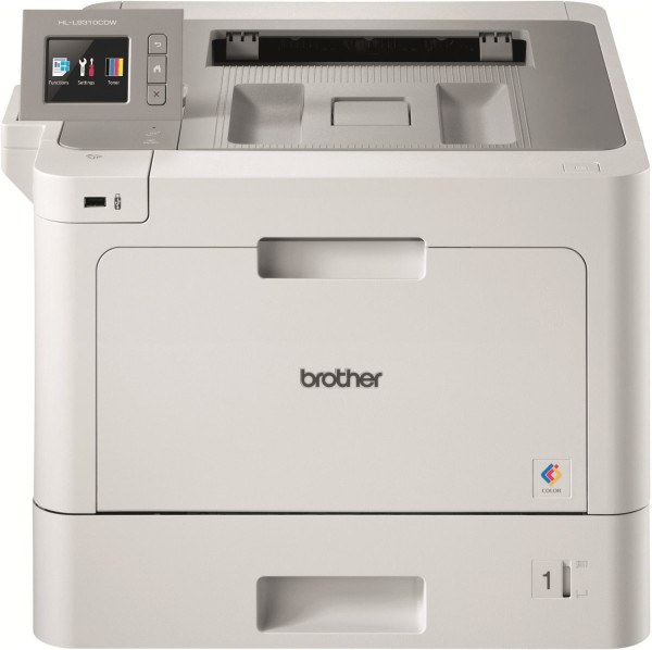 Brother HL-L9310CDW Farblaserdrucker, Vorführgerät (wie neu) 