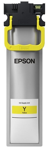 Original Tinte Epson T11C4, ca. 3.000 S., gelb