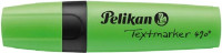 Textmarker Pelikan 490 grün (814096)  Textmarker Pelikan 490 grün (814096)