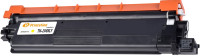 Printation Toner ersetzt Brother TN-248XLY, ca. 2.300 S., gelb 