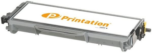 Printation Toner ersetzt Brother TN-2120, ca. 2.600 S., schwarz