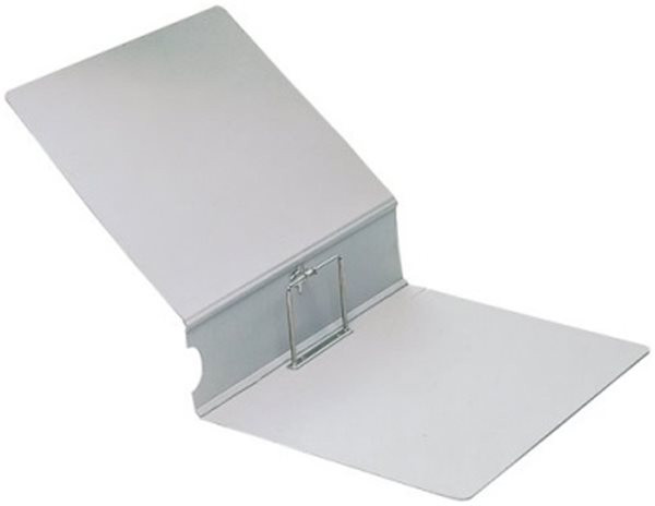 Archivordner A4/7.5cm Lederpappe Leitz FB00 (1190-00-00) mit Steckmechanik