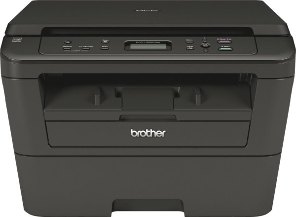 Brother DCP-L2520DW S/W-Laser-Multifunktionsgerät 
