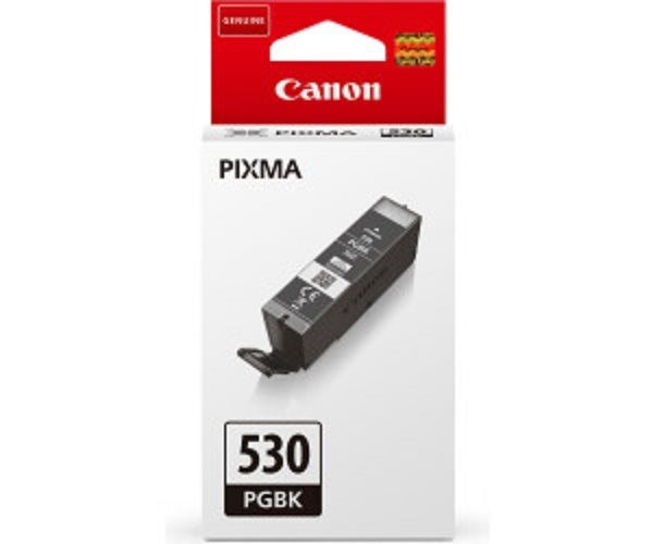 Original Tinte Canon PGI-530PGBK, ca. 400 S., pigmentschwarz