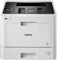 Brother HL-L8260CDW Farblaserdrucker, Gebrauchtgerät <4.000 Seiten 