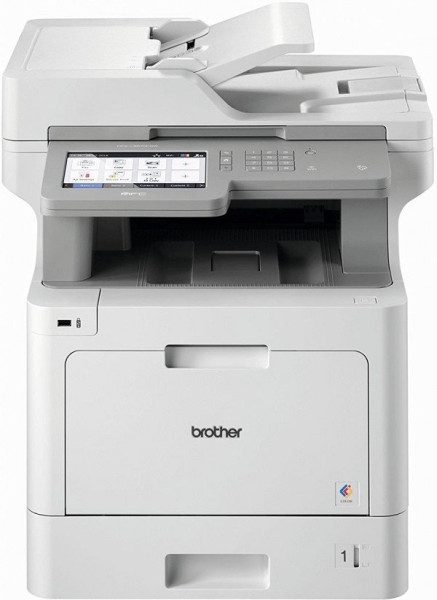 Brother MFC-L9570/9577CDW Farblaser-Multifunktionsgerät, Vorführgerät (wie neu) 