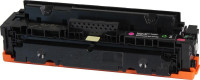 Alternativ Toner ersetzt HP 410X / CF413X, ca. 5.000 S., magenta 