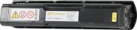 Printation Toner ersetzt Ricoh C220Y für zB C240, ca. 2.000 S., gelb 