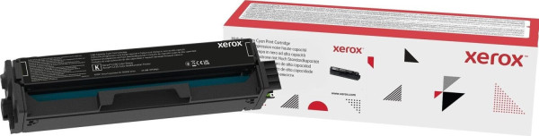 Original Toner Xerox 006R04391, ca. 3.000 S., schwarz 