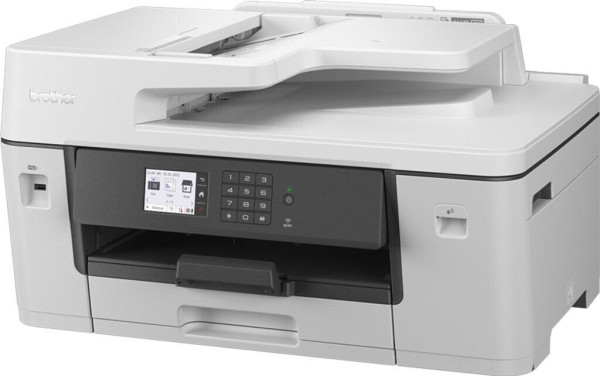 Brother MFC-J6540DWE A3-Tintenstrahl-Multifunktionsgerät, Vorführgerät 