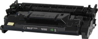 Alternativ Toner ersetzt HP 26X / CF226X, ca. 9.000 S., schwarz 