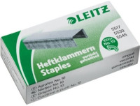 Heftklammern Nr. 10 Leitz für Miniheftgerät verzinkt (5577-00-00) 