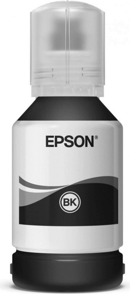 Original Tinte Epson T03M140, ca. 6.000 S., Nachfüllflasche, schwarz 
