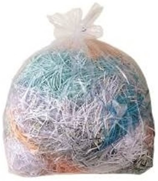 Aktenvernichter-Tüte für Ideal 2502/2503/2602/2603/2604/3102/3103/3104/3802