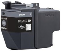 Original Tinte Brother LC-3219XLBK, ca. 3.000 S., schwarz  Original Tinte Brother LC-3219XLBK, ca. 3.000 S., schwarz