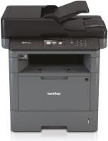 Brother MFC-L5700DN S/W-Laser-Multifunktionsgerät, Vorführgerät <50S. 