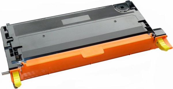Alternativ Toner ersetzt Dell 593-10221 (zB 3115), ca. 8.000 S., gelb
