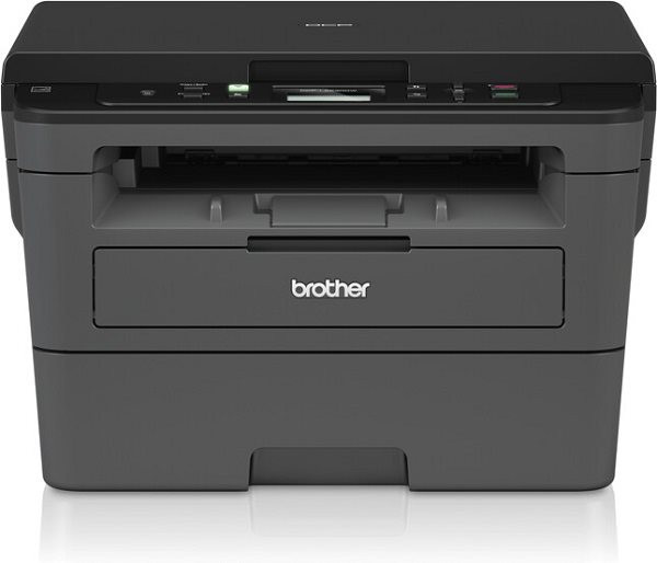 Brother DCP-L2530DW S/W-Laser-Multifunktionsgerät