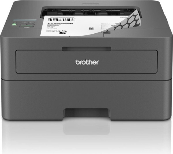 Brother HL-L2400DW S/W-Laserdrucker 