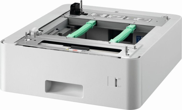 Brother LT-340CL 500 Blatt Zusatz-Papierkassette  