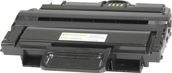 Printation Toner ersetzt HP-Samsung  MLD-2850B / SU654A, ca. 5.000 S., schwarz