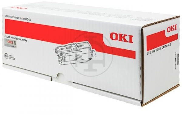 Original Toner OKI 46508716 (z.B. C332) ca. 1.500 S., schwarz 