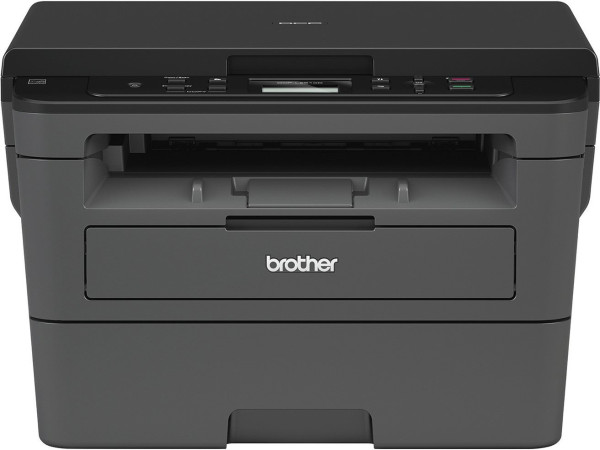 Brother DCP-L2510D S/W-Laser-Multifunktionsgerät, Vorführgerät (wie neu) 