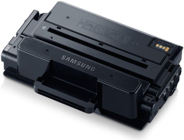 Original Toner HP-Samsung MLT-D203E / SU885A, ca. 10.000 S., schwarz