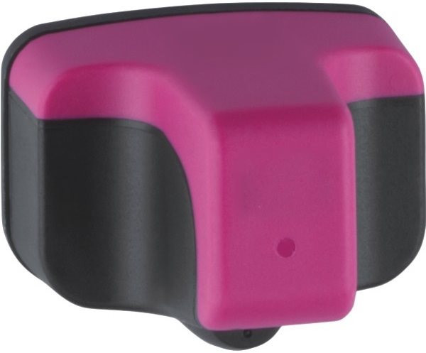 Alternativ Tinte ersetzt Alpha  2 (zB 7280), ca. 370 S., magenta 