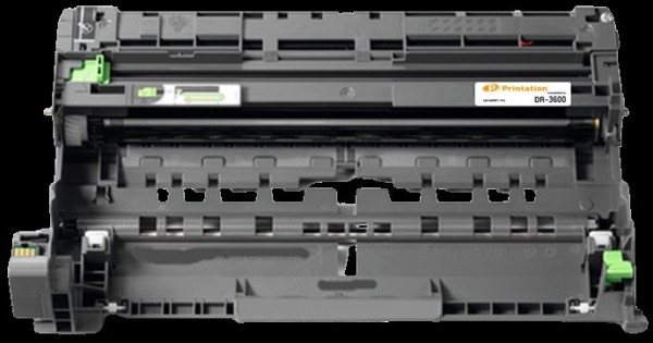 Printation Trommelkit ersetzt Brother DR-3600, ca. 75.000 S.