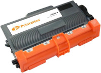 Printation Toner ersetzt Brother TN-3380, ca. 8.000 S., schwarz 