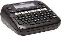 Brother P-touch D210 Beschriftungsgerät - Vorführgerät von Brother 