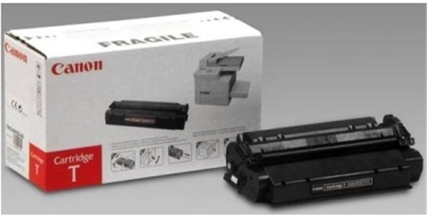 Original Toner Canon T / 7833A002, ca. 3.500 S., schwarz