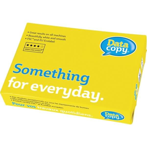 Papier A4 100g weiß Data Copy