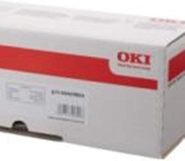 Original Toner OKI 44469804 (z.B. C500), ca. 5.000 S., schwarz 